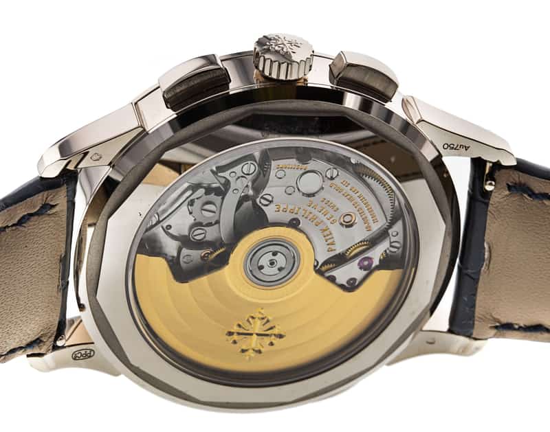 Patek Philippe World Time 5930G-001